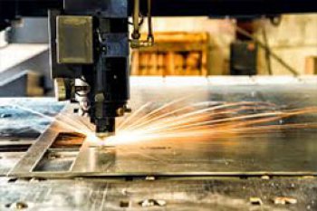 برش cnc لیزر